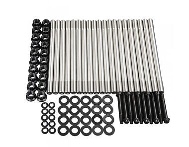 ARP Fastners 250-4205 Ford Powerstroke 6.0L CA625+ Head Stud Kit