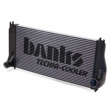 Banks Power 25982 Intercooler System 06-10 Chevy/GMC 6.6L