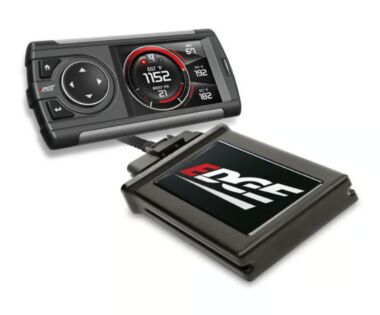 Edge Products 31401 Juice with Attitude CS2