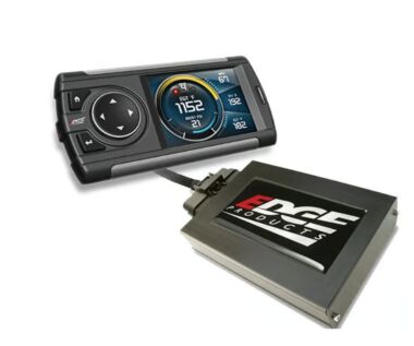 Edge Products 31402 Juice with Attitude CS2