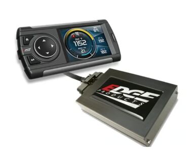 Edge Products 31404 Juice with Attitude CS2