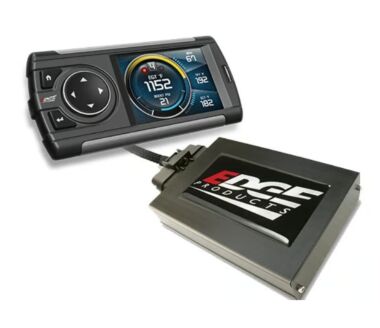 Edge Products 31405 Juice with Attitude CS2