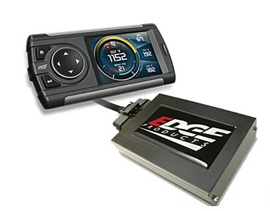 Edge Products 31407 Juice with Attitude CS2