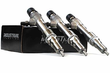 Industrial Injection 314301 Industrial Injection 2008-2010 6.4 PowerStroke Stock Fuel Injector