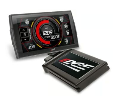 Edge Products 31500-3 Juice with Attitude CTS3