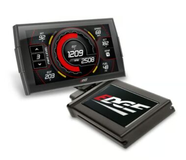 Edge Products 31501-3 Juice with Attitude CTS3