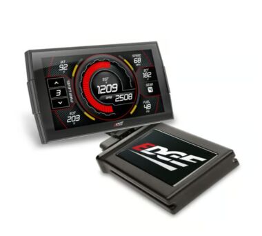 Edge Products 31502-3 Juice with Attitude CTS3