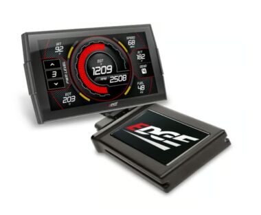 Edge Products 31503-3 Juice with Attitude CTS3