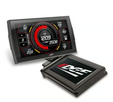 Edge Products 31504-3 Juice with Attitude CTS3