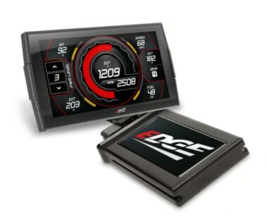 Edge Products 31505-3 Juice with Attitude CTS3