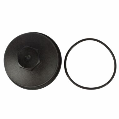 Genuine Motorcraft 3C3Z-6766-CA Engine Oil Filter Cap Filler 6.0L/6.4L