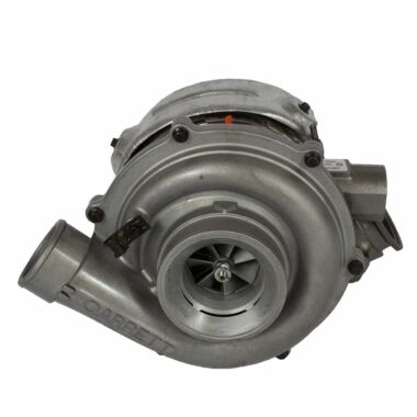 Genuine Motorcraft 3C3Z-6K682-CCRM 03-04 6.0L Turbocharger