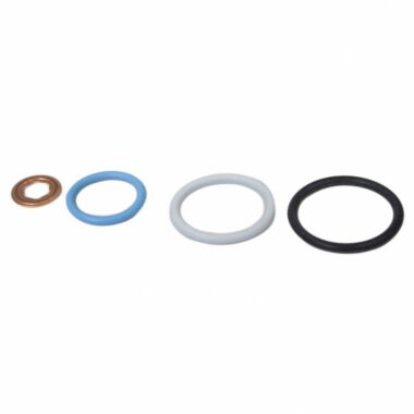 Genuine Motorcraft 3C3Z-9229-AA 6.0 Powerstroke Ford OE Injector O-Ring Kit