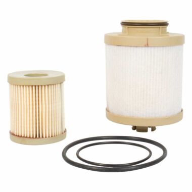 Genuine Motorcraft 3C3Z-9N184-CB Fuel Filter Element 6.0L