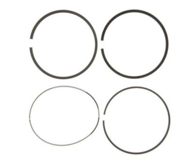 Mahle Clevite 41768-020 Piston Ring Set (.020)