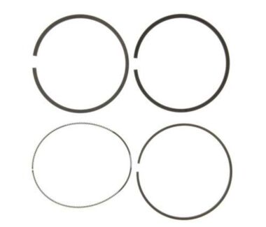 Mahle Clevite 41768-030 Piston Ring Set (.030)