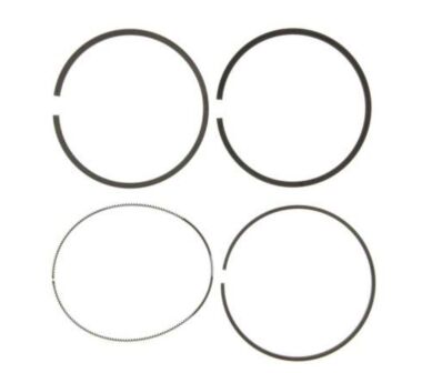 Mahle Clevite 41768-040 Piston Ring Set (.040)