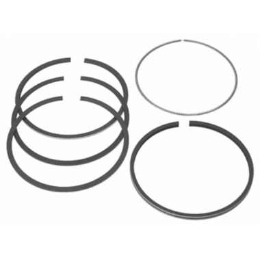 Mahle Clevite 41768-STD Complete Piston Ring Set (Standard)