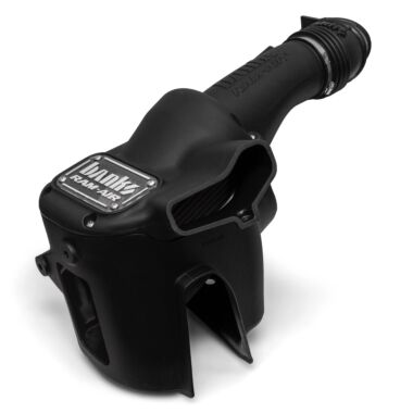 Banks Power 41849-D Ram-Air Cold-Air Intake System Dry Filter for 20-22 Ford F250/F350/F450 6.7L Power Stroke
