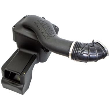 Banks Power 41890-D Ram Air Dry Filter Cold Air Intake System for 17-19 Ford F250/F350/F450 6.7L Power Stroke
