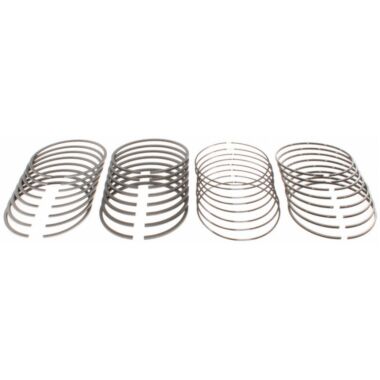 Mahle Clevite 41909-STD Complete Piston Ring Set (Standard)