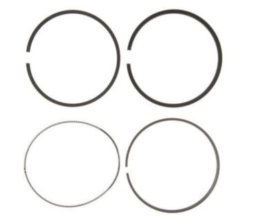 Mahle Clevite 41940-040 Piston Ring Set (.040)