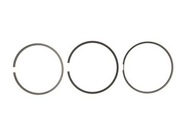 Mahle Clevite 42140-040 Piston Ring Set (.040)