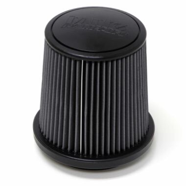 Banks Power 42141-D Air Filter Element Dry For Use with Ram-Air Cold-Air Intake Systems Chevy/GMC - Diesel/Gas