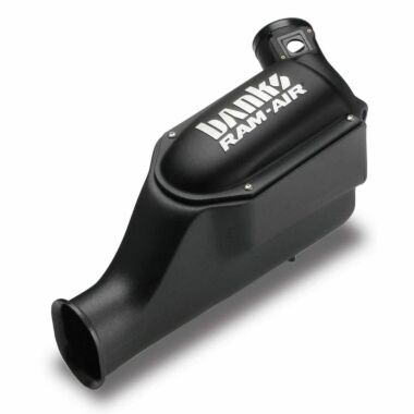 Banks Power 42155-D Ram-Air Cold-Air Intake System Dry Filter 03-07 Ford 6.0L