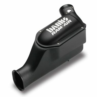 Banks Power 42155 Ram-Air Cold-Air Intake System Oiled Filter 03-07 Ford 6.0L