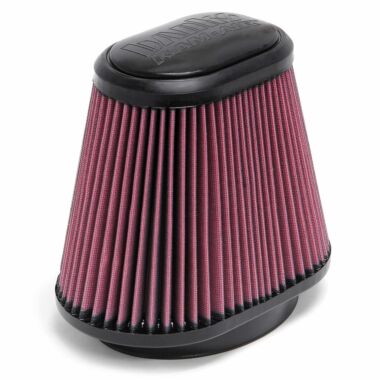 Banks Power 42158 Air Filter Element Oiled For Use with Ram-Air Cold-Air Intake Systems 03-08 Ford 5.4L and 6.0L