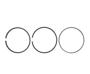 Mahle Clevite 42168-STD Piston Ring Set (Standard)