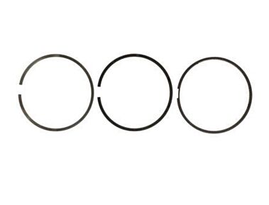 Mahle Clevite 42170-040 Piston Ring Set (.040)