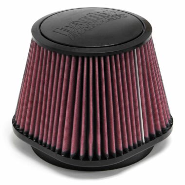 Banks Power 42178 Air Filter Element Oiled For Use with Ram-Air Cold-Air Intake Systems 07-12 Dodge 6.7L