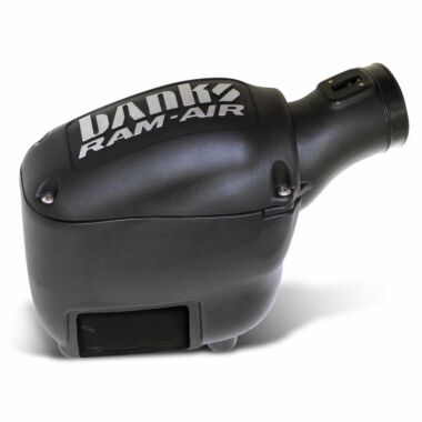 Banks Power 42215-D Ram-Air Cold-Air Intake System Dry Filter 11-16 Ford 6.7L F250 F350 F450