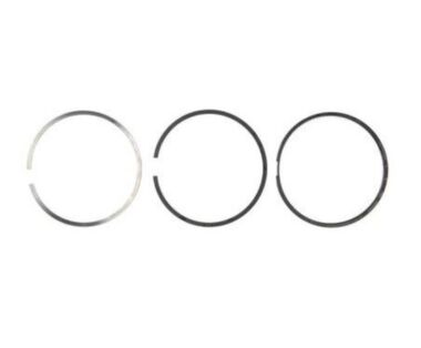 Mahle Clevite 42221-020 Piston Ring Set (.020)