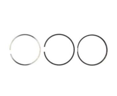 Mahle Clevite 42221-STD Piston Ring Set (Standard)