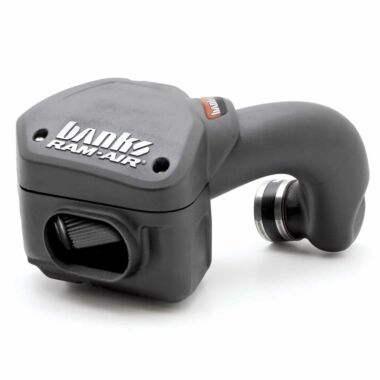 Banks Power 42225-D Ram-Air Cold-Air Intake System Dry Filter 94-02 Dodge 5.9L