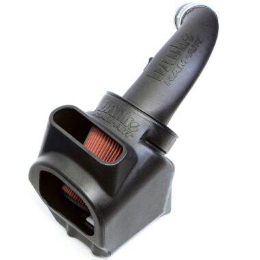 Banks Power 42249 Ram-Air Cold-Air Intake System Oiled Filter for use with 2017-2019 Chevy/GMC 2500 L5P 6.6L