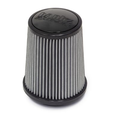 Banks Power 42259-D Air Filter Element DRY Ram Air System 17-19 GM 6.6L L5P and Ram 19-24 6.7L