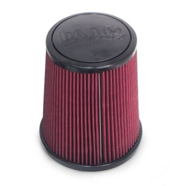 Banks Power 42259 Air Filter Element Ram Air System 17-19 GM 6.6L L5P and Ram 19-24 6.7L
