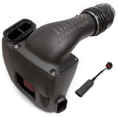 Banks Power 42266 Ram-Air for 20-23 Chevy/GMC 2500/3500 6.6L Duramax L5P Oiled Filter