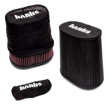 Banks Power 42653 Pre-Filter for 20-24 Ford 6.7L Ram-Air Intake System