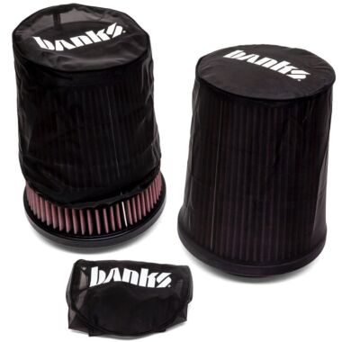Banks Power 42659 Pre-Filter for 17-19 GM L5P and 19-24 Ram 6.7L Ram-Air Intakes