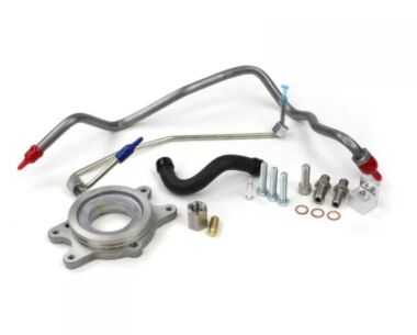 Industrial Injection 436402 Cp4 To Cp3 Conversion Kit (Without Pump)