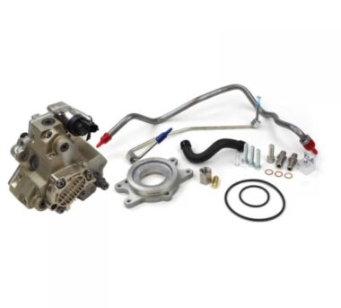 Industrial Injection 436403 Cp4 To Cp3 Conversion Kit With Pump