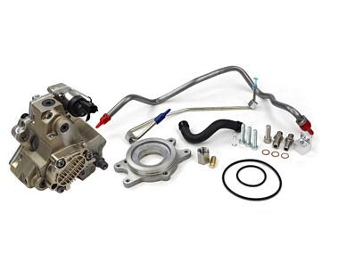 Industrial Injection 436404 Cp4 To Cp3 Conversion Kit With 42% Pump