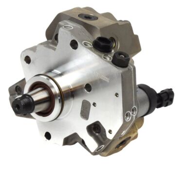 Industrial Injection 0 445 020 017 New  LB7 Duramax CP3 Injection Pump