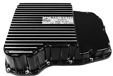 Mag-Hytec 45RFE / 545RFE Transmission Pan