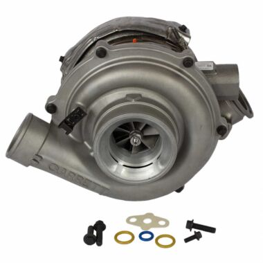 Genuine Motorcraft 4C3Z-6K682-CDRM 05-06 6.0L Turbocharger